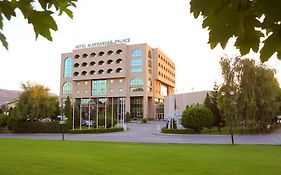 Aleksandar Palace Hotel Congress Center & Spa